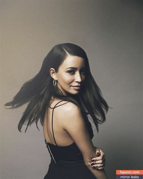 christian serratos nudes|Christian (@christianserratos) • Instagram photos and videos